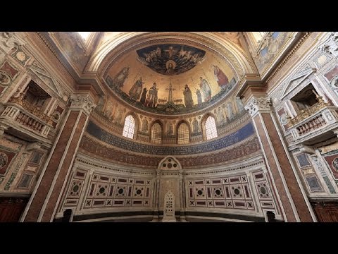 CATHOLICISM Series - Episode 6: The Mystical Union of Christ and the Church