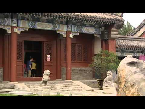 (2) What the Ancients Knew - The East - The Chinese