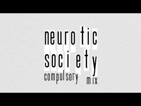 Ms Lauryn Hill- Neurotic Society