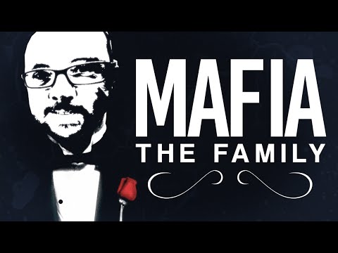 Rust : Mafia Part 4! Caff Raids Mafia Tower