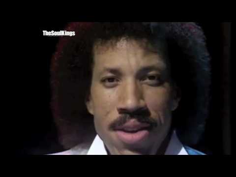 Lionel Richie - Truly Live (1982)