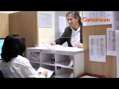 Ferrara Hospital in Italy Engages Patients with the CARESTREAM MyVue Patient Portal