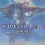 Arthur High King of Britain