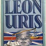 QB VII - Leon Uris