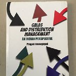 Sales and Distribution Management -An Indian Perspective By Pingali Venugopal