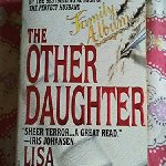 THE OTHER DAUGHTER BY LISA GARDENR