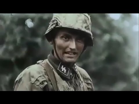 How the Germans Conquered Western Europe (720p)