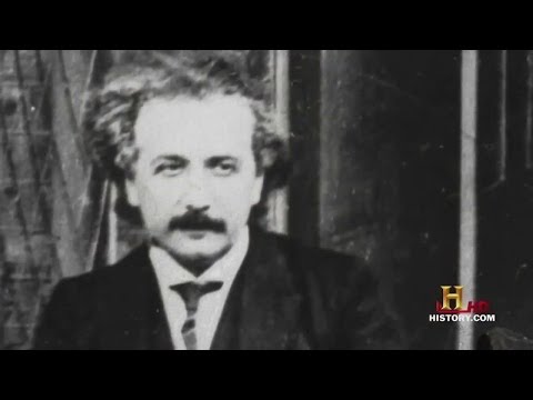 Albert Einstein - Documental completo en español