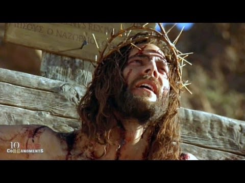 The Gospel of John (2003 Full Movie) [HD]