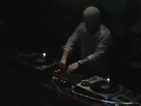 dJ dAb @ Last Supper Club 2003