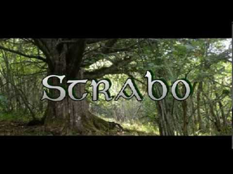 Strabo. Booktrailer