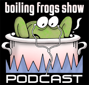 Boiling Frogs Podcast