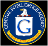 Emblem of CIA