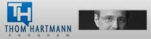 On the News With Thom Hartmann: A Possible Nuclear Waste Leak Triggers Alarm, and More