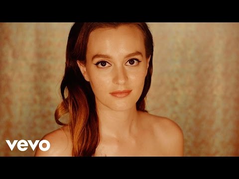 Leighton Meester - Heartstrings