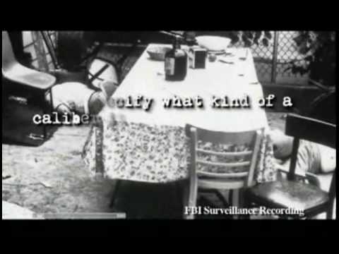 Joe D. Pistone - his life in the Mafia - Part 1