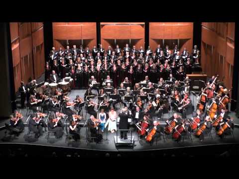 Beethoven 9th Symphony - Movement IV - "Ode to Joy"