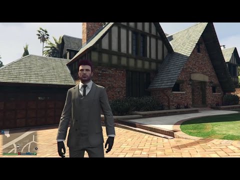 GTA V ONLINE: MILLONARIOS POR UN DIA