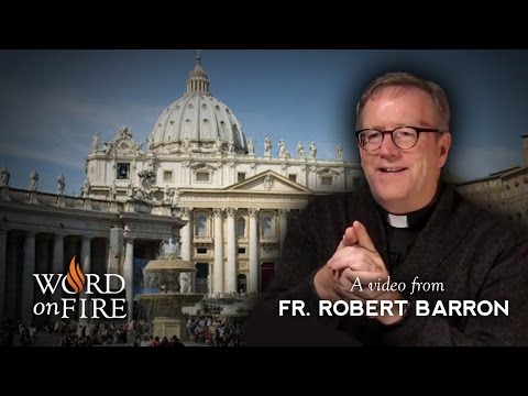 What Gifts Does God Give the Catholic Church?