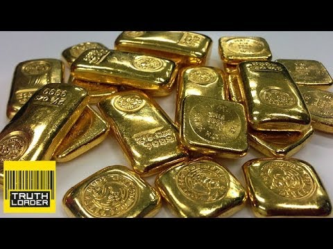 Gold standard vs Fiat vs Bitcoin - Truthloader