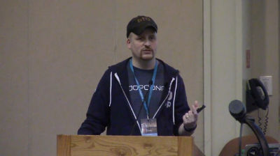 Chris Wiegman: Application Security For WordPress Developers