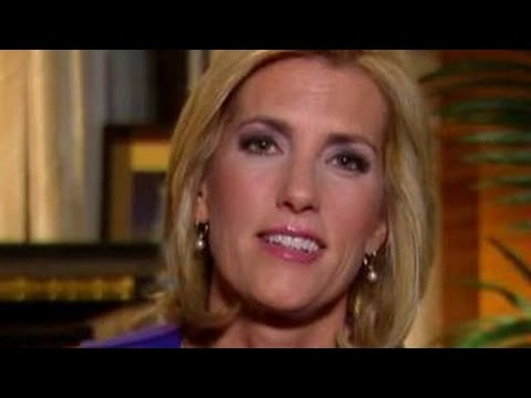 Ingraham: This is a great moment, we should savor it