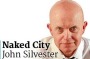 John Silvester Naked City