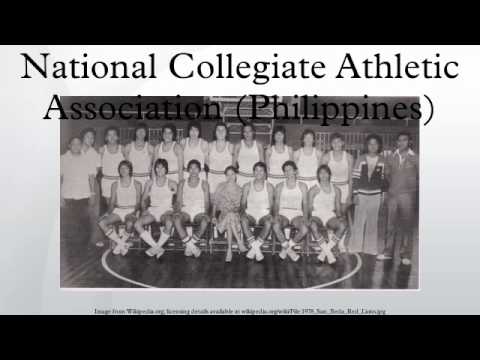 National Collegiate Athletic Association (Philippines)