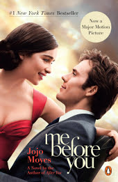 Me Before You: A Novel