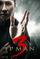 Ip Man 3