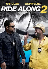 Ride Along 2