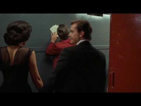 Goodfellas - Steadicam Shot