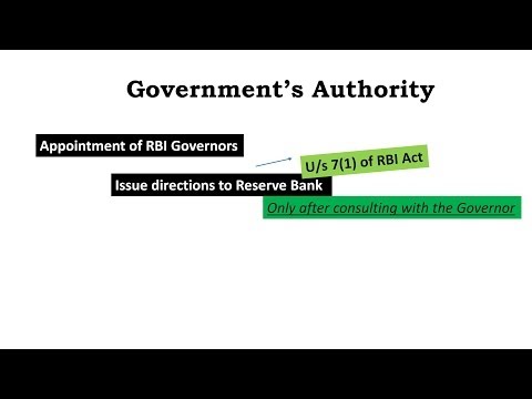 JAIIB Legal 1.3 - Reserve Bank of India Act, a look