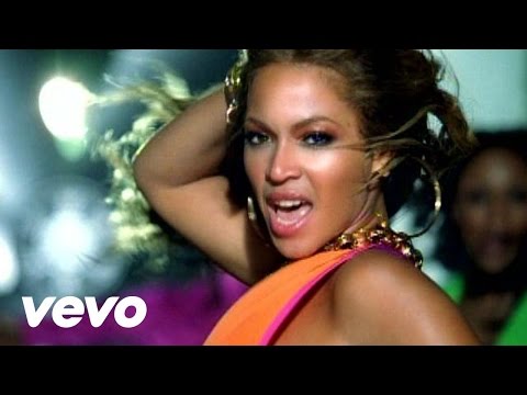 Beyoncé - Crazy In Love ft. JAY Z