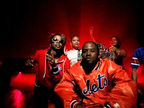 OutKast - Rosa Parks