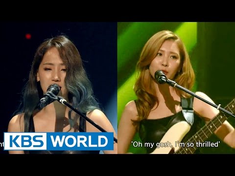 Wonder Girls - Nobody / Tell Me / I Feel You [Yu Huiyeol's Sketchbook]