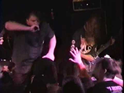 Cannibal Corpse - HAMMER SMASHED FACE 1997