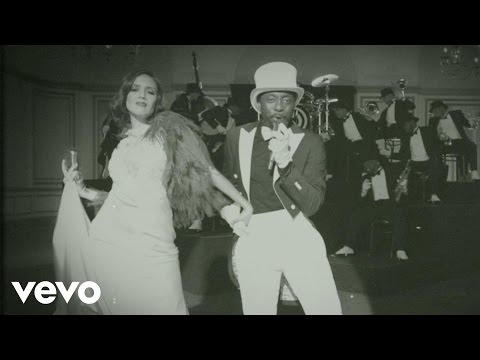 will.i.am - Bang Bang (Official Video)