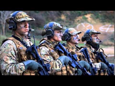 TOP 10 Military Powers in the World  2015-2020