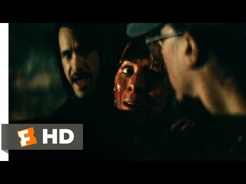 Cabin Fever 2: Spring Fever (12/12) Movie CLIP - Escape from High School (2009) HD