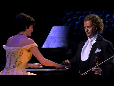 André Rieu - Ballade pour Adeline