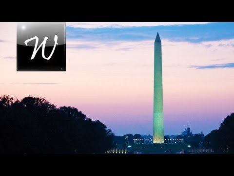 ◄ Washington Monument, Washington [HD] ►