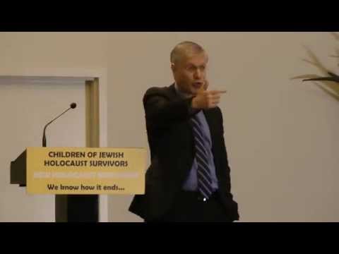 Anti-Capitalism and Anti-Semitism with Yaron Brook