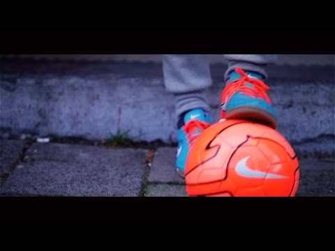 Street Football: Where Heroes Are Born! ft. Jeand Doest