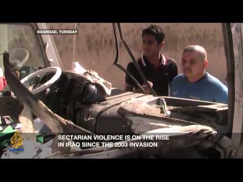 Inside Story - Iraq: Ten years after the invasion