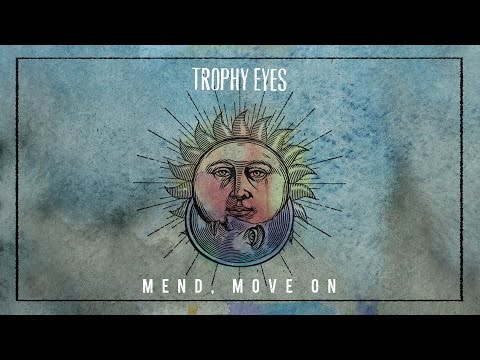 Trophy Eyes - Family Name