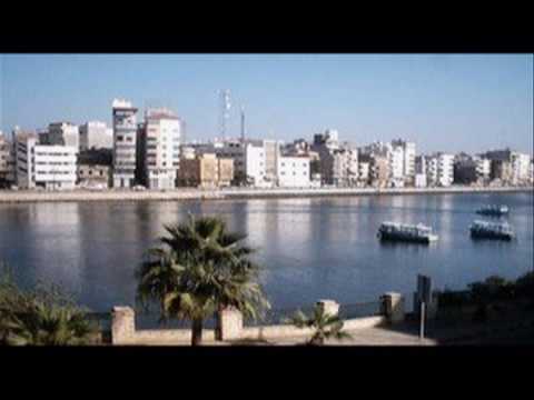 Damietta  دمياط