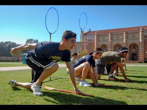 UCLA Quidditch