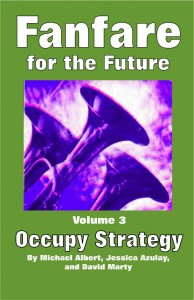 Occupy Strategy