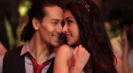 Tiger Shroff, Shraddha Kapoor starrer Baaghi's box office report